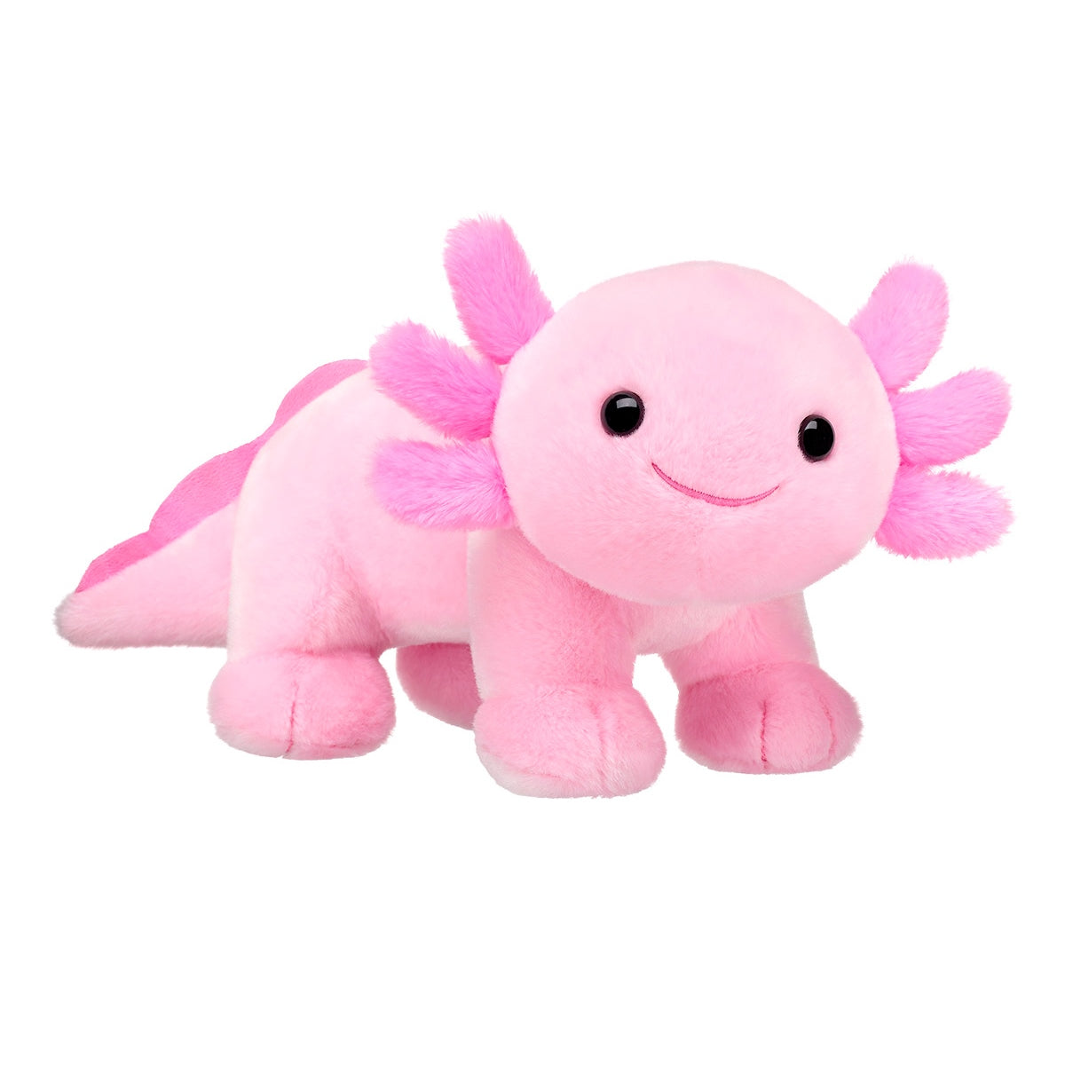 Peluche Ajolote Build-A-Bear