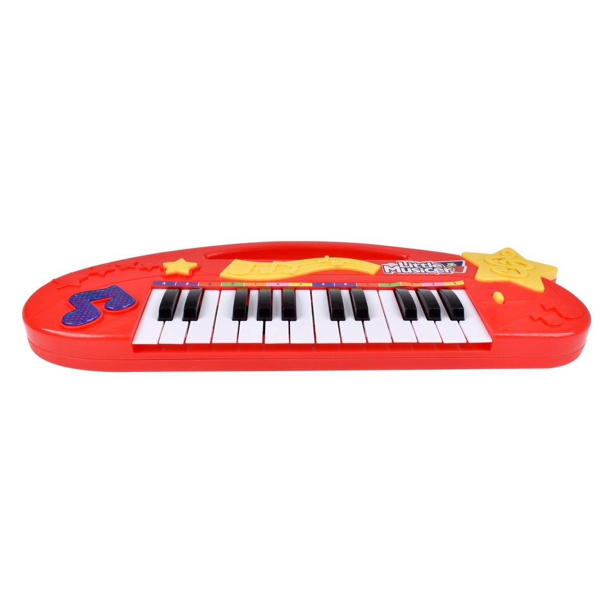 Piano Infantil De 24 Teclas