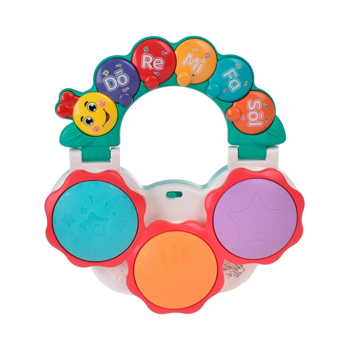 Centro Actividad Cuncuna