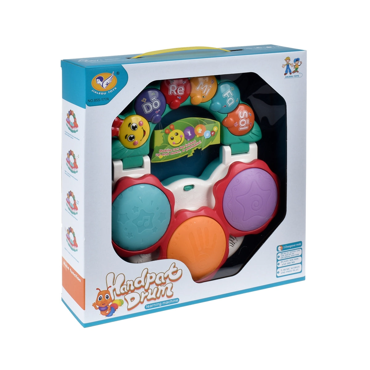 Centro Actividad Cuncuna