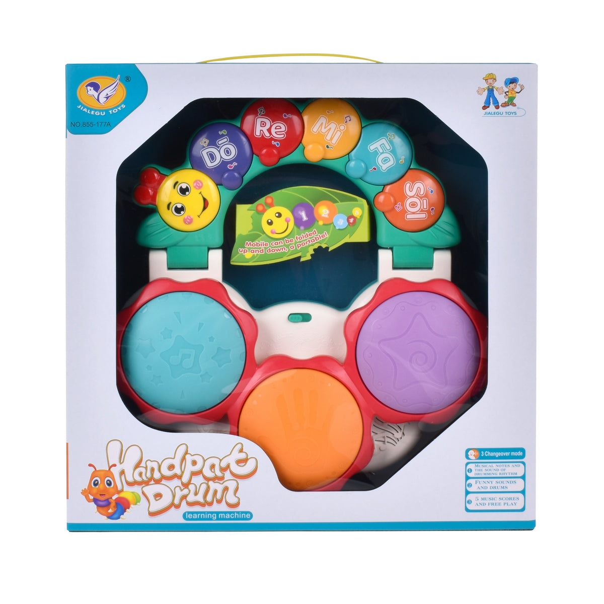 Centro Actividad Cuncuna