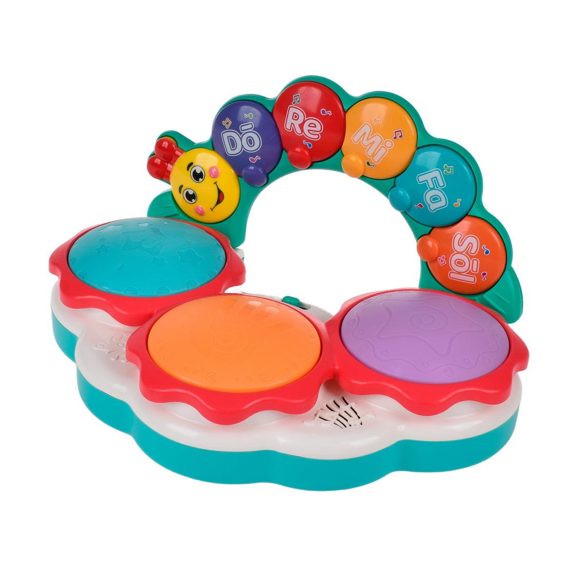 Centro Actividad Cuncuna