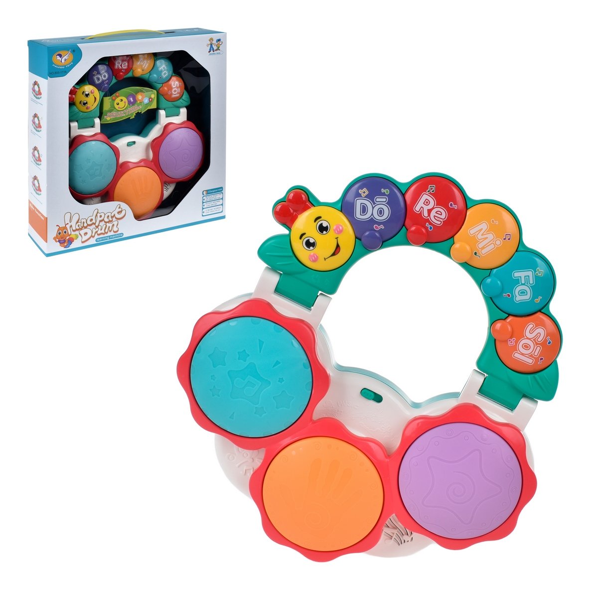 Centro Actividad Cuncuna