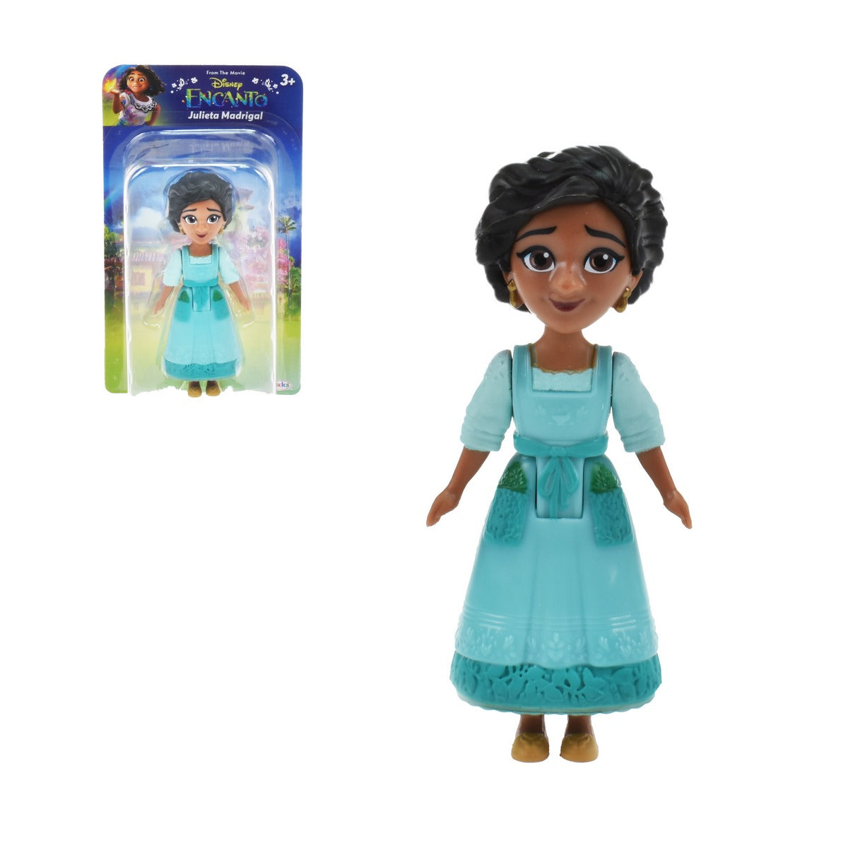 Figura 8 Cms Encanto - Julieta