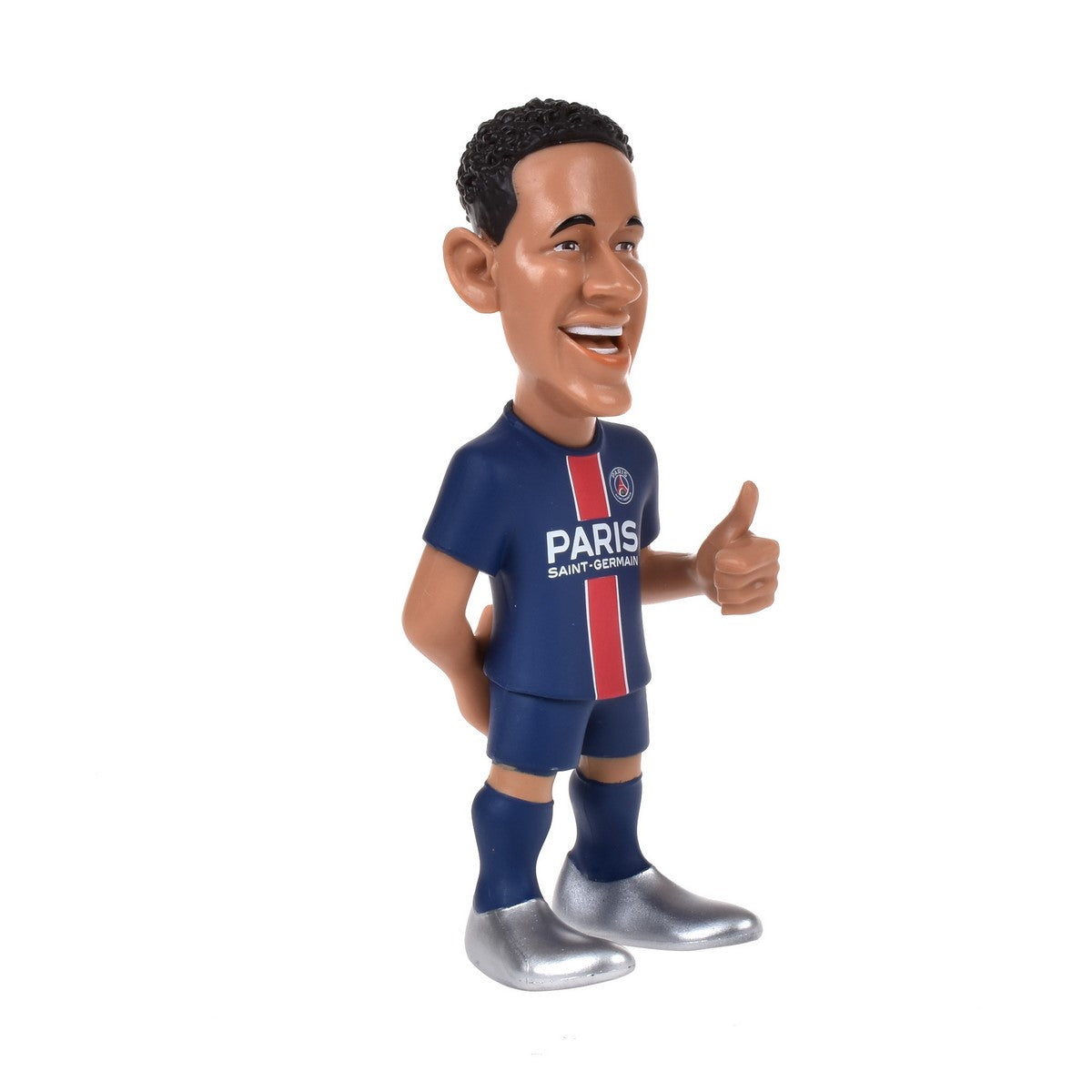Figura Futbolista 12 Cms - Neymar