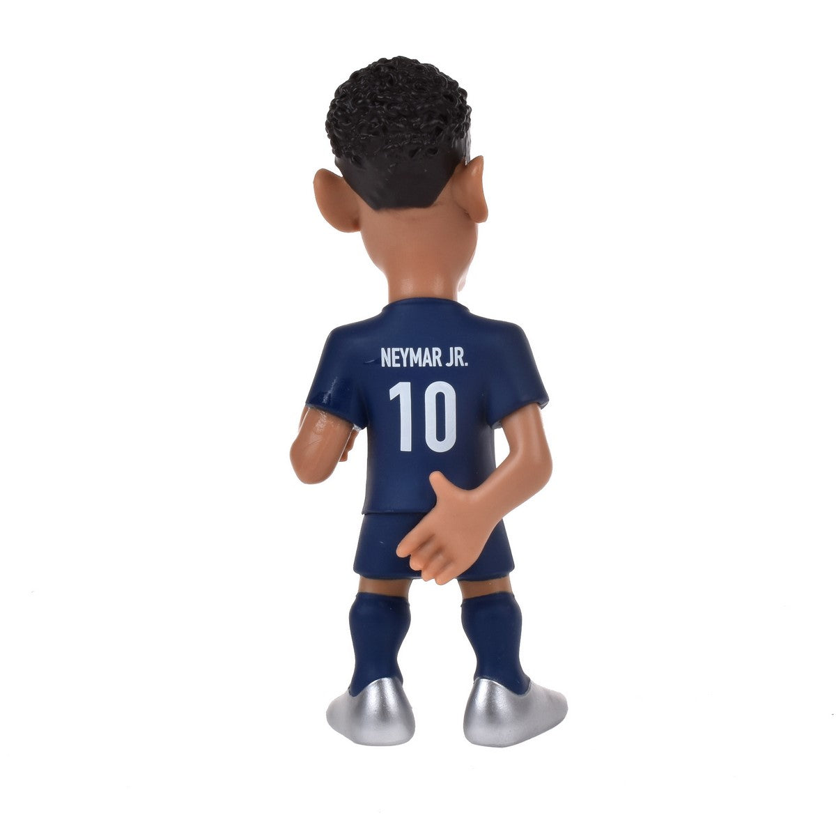 Figura Futbolista 12 Cms - Neymar