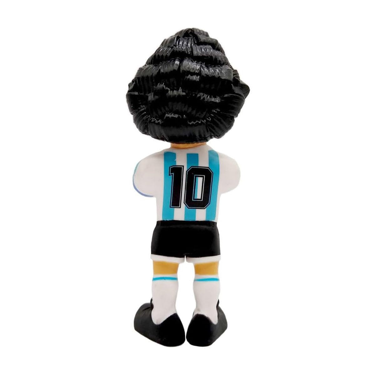 Figura Futbolista 12 Cms - Maradona
