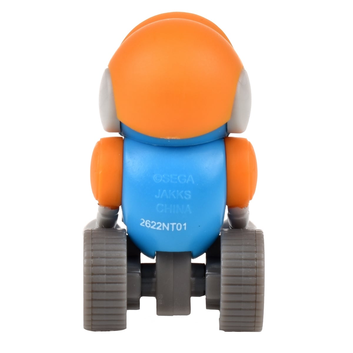 Figura Sonic 5 Cm - Classic Burrobot