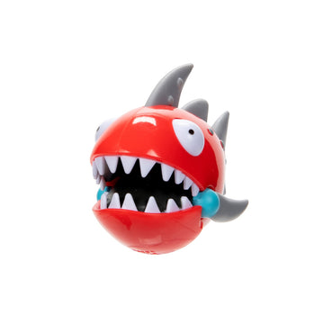 Figura Sonic 5 Cm - Classic Chopper