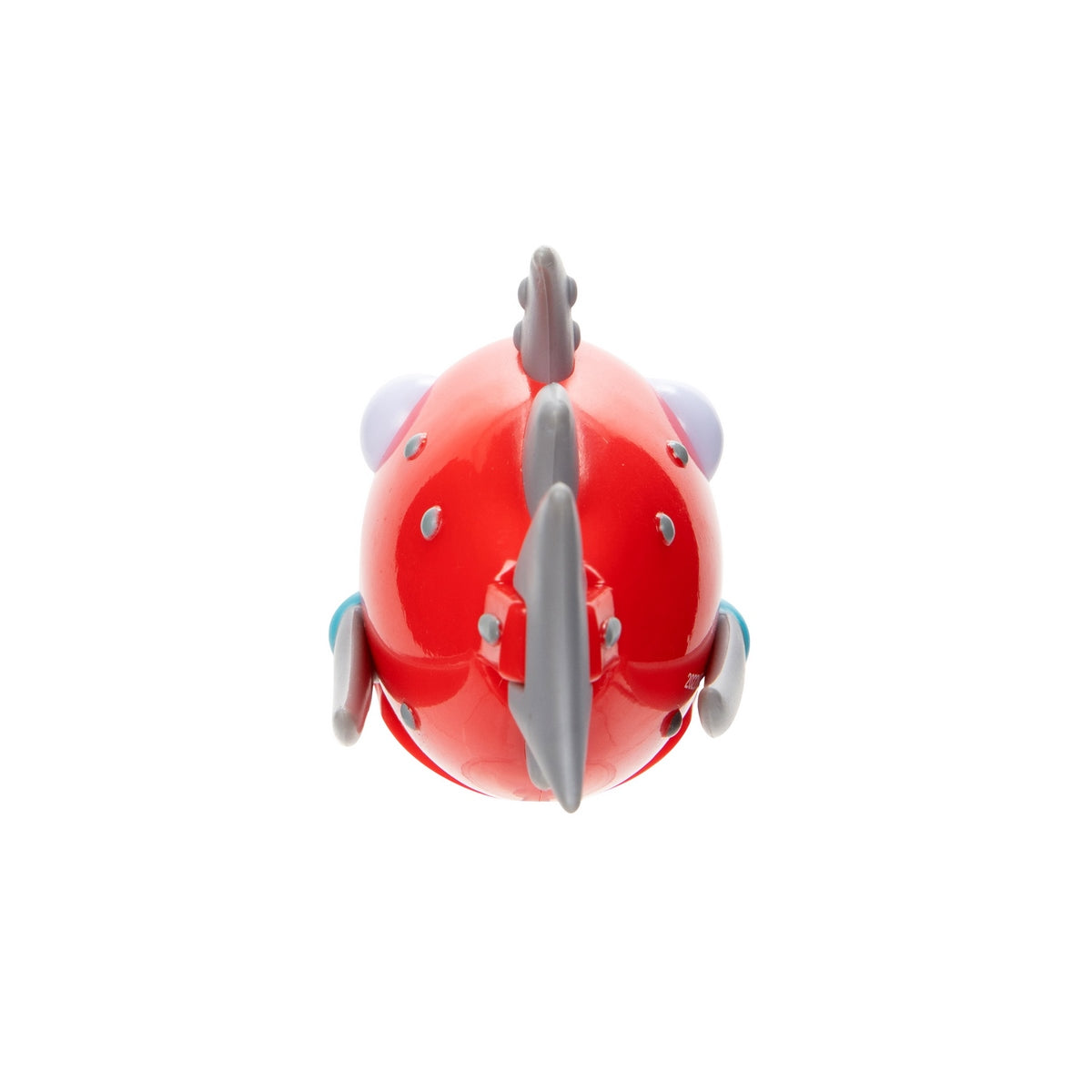 Figura Sonic 5 Cm - Classic Chopper