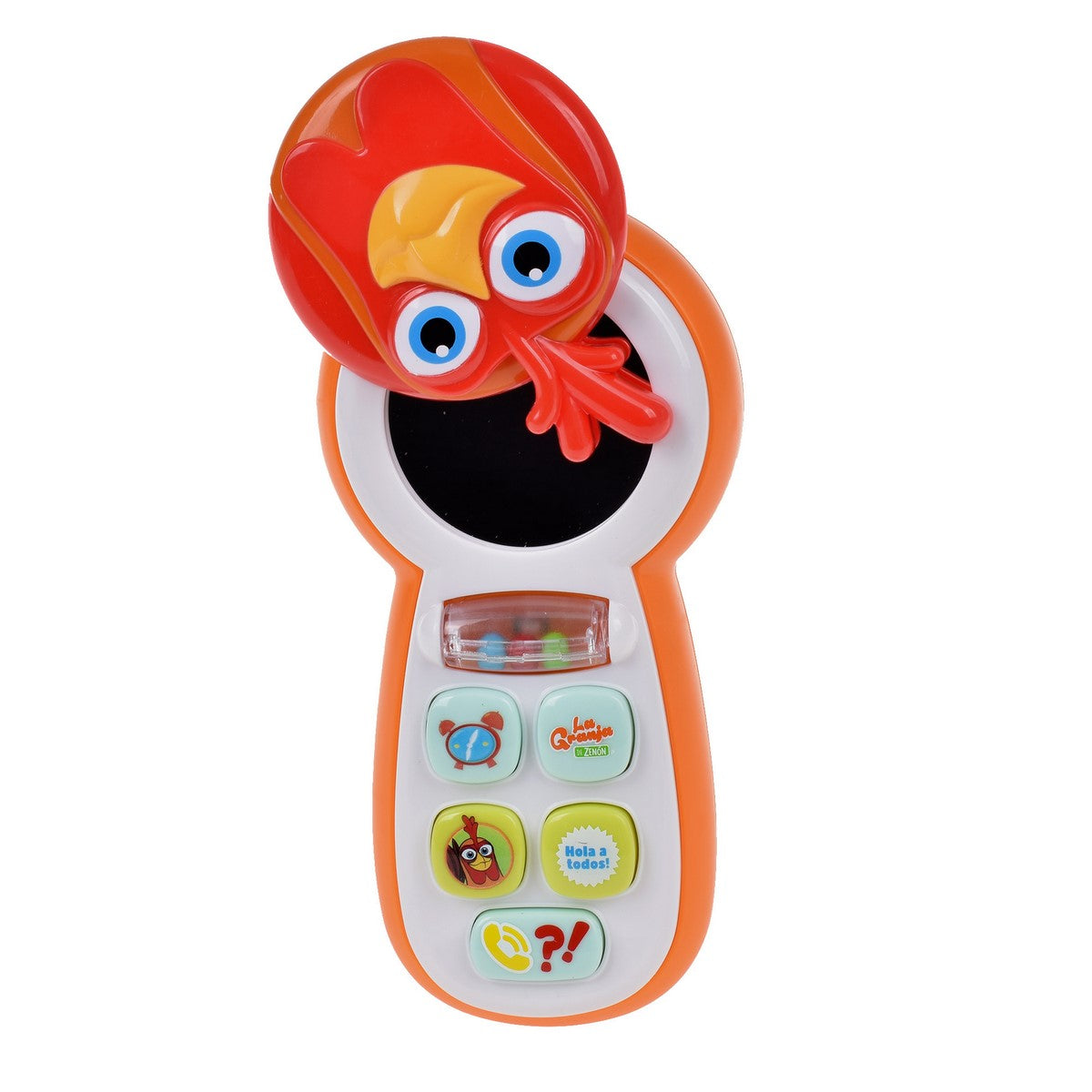 Celular Musical Bartolito La Granja De Zenon