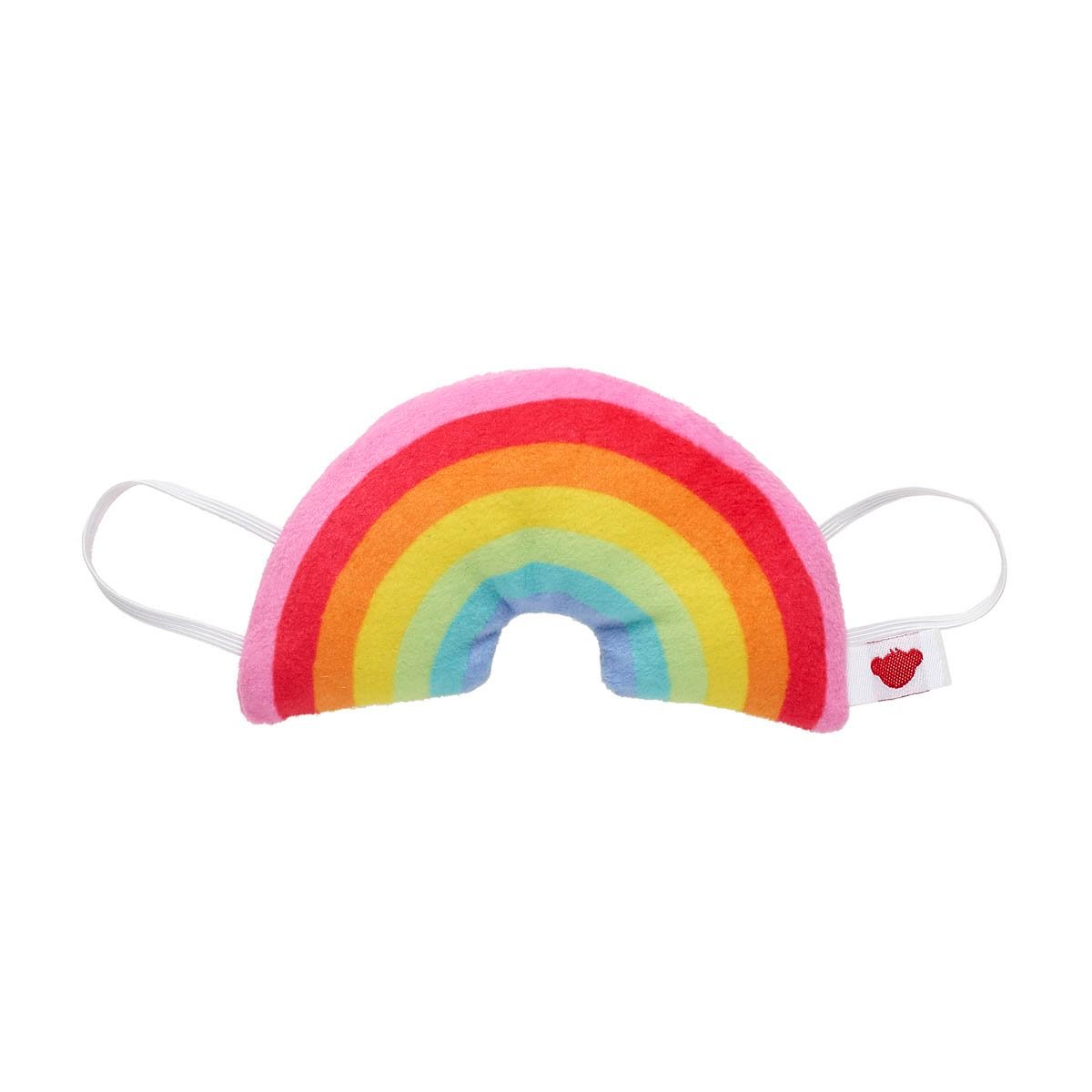 Muñequera Arcoiris Build-A-Bear