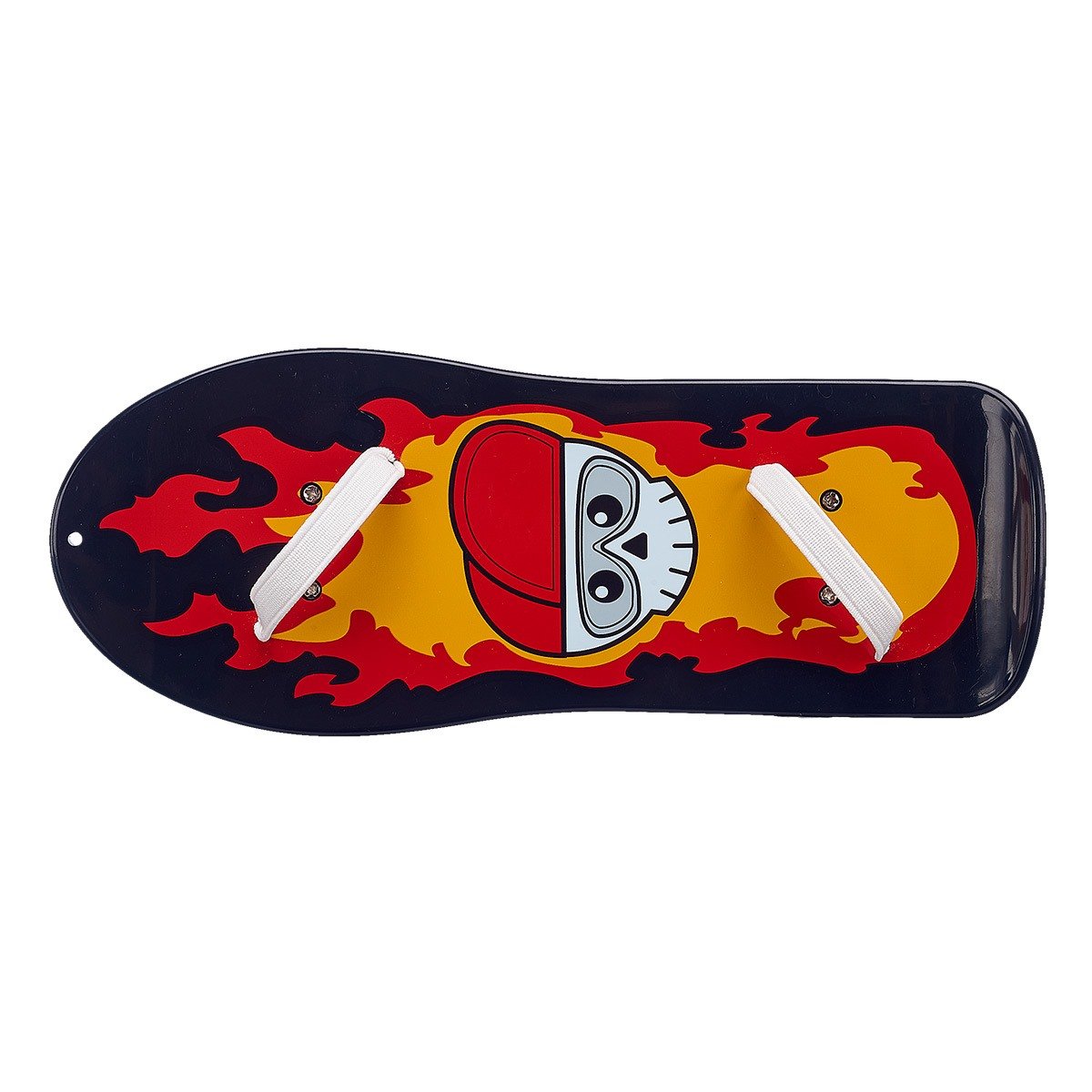 Skateboard Negro Llamas Build-A-Bear