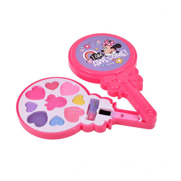 Cosmétiquero Paleta De Dulce Minnie