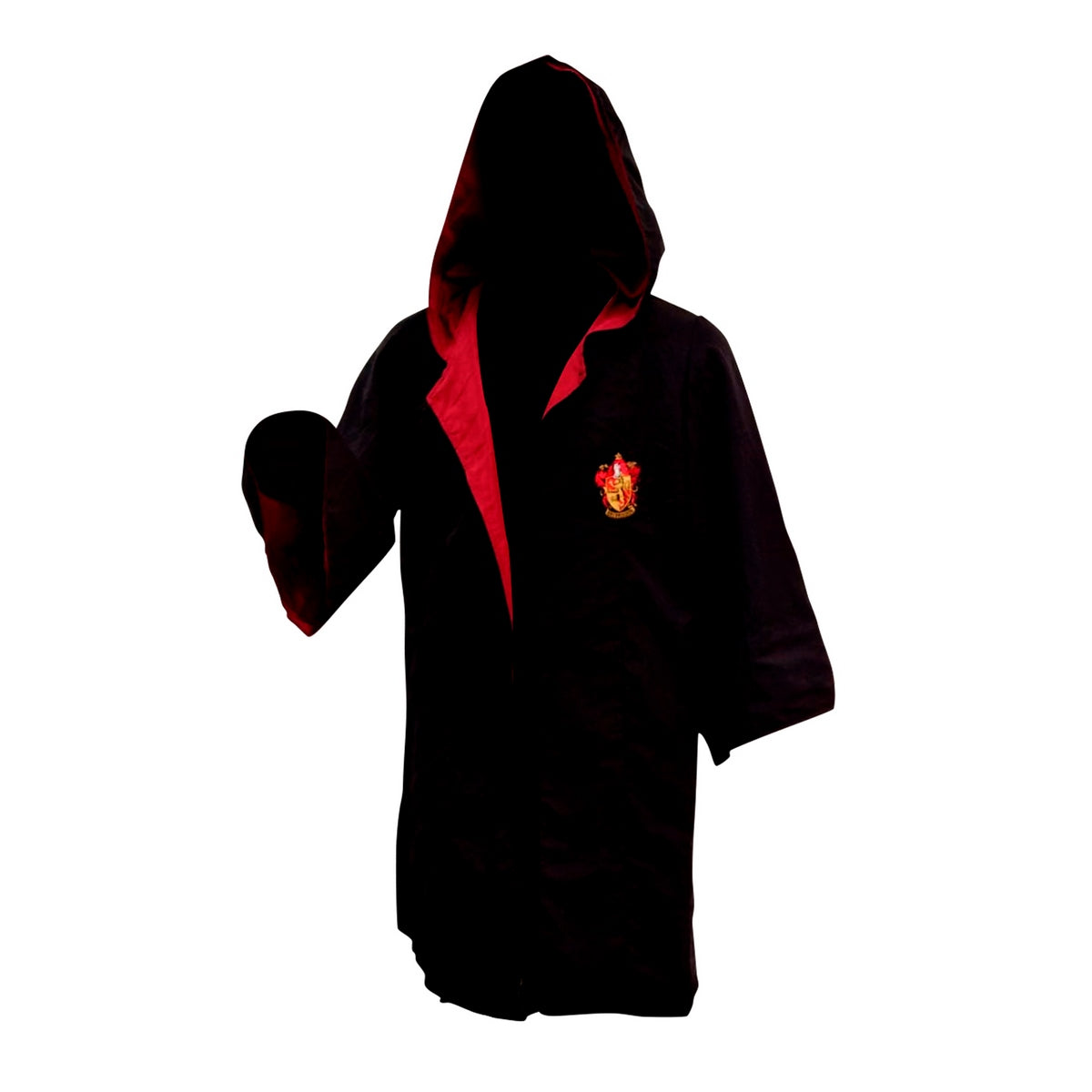 Tunica Harry Potter Adulto - Gryffindor Categoría: Disfraces Tipo producto:  Accesorios para disfraces