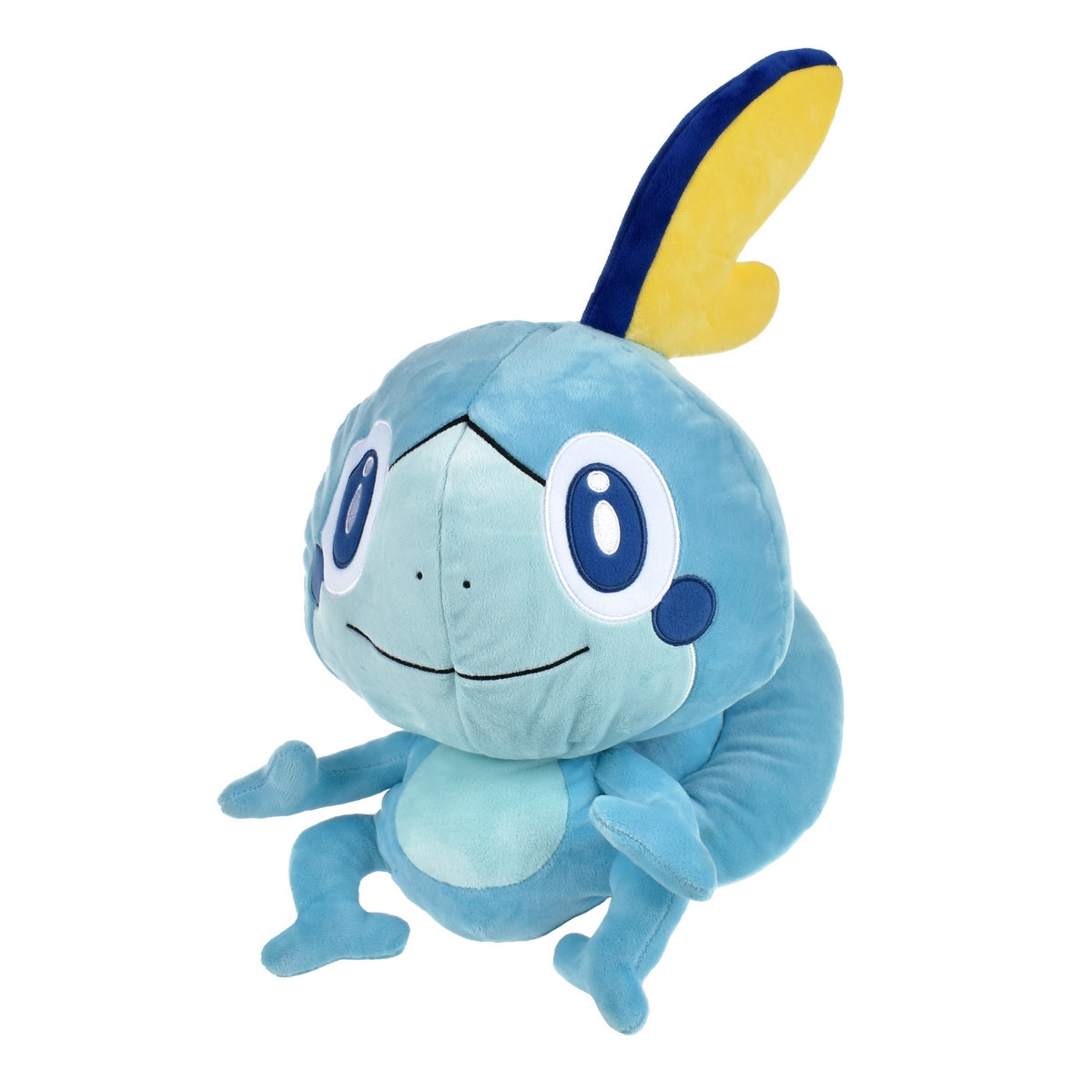 Peluche Sobble Pokemon Build-a-bear