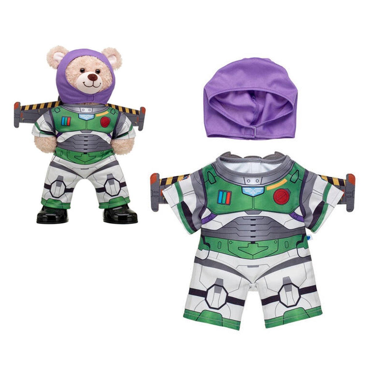 Disfraz Lightyear Disney Build-A-Bear