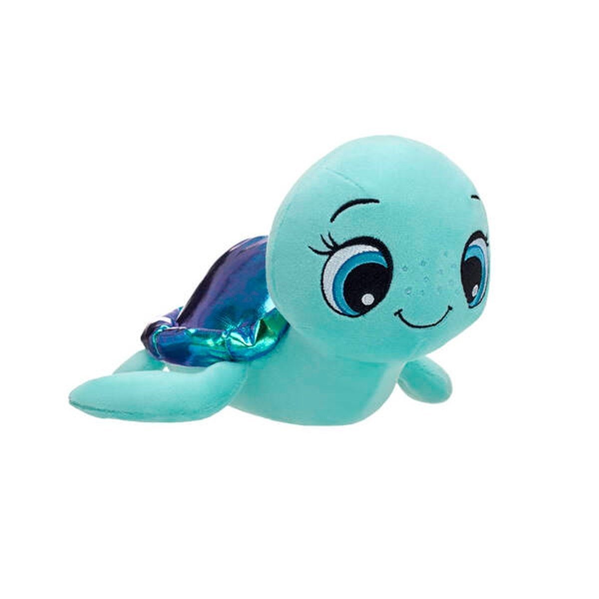 Peluche Tortuga Mar Build-A-Bear
