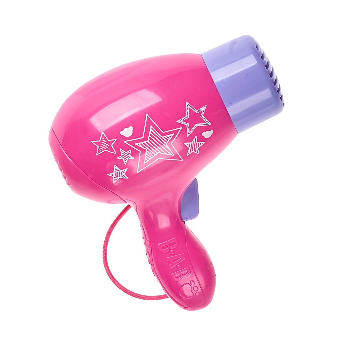 Secador De Pelo Build-A-Bear