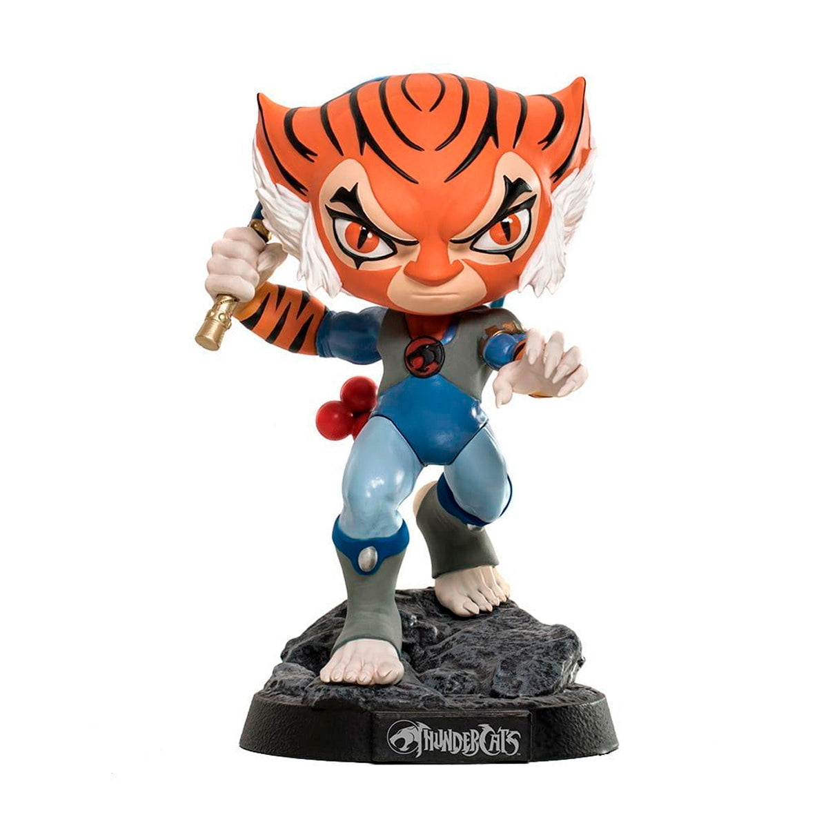 Tygra - Thundercats