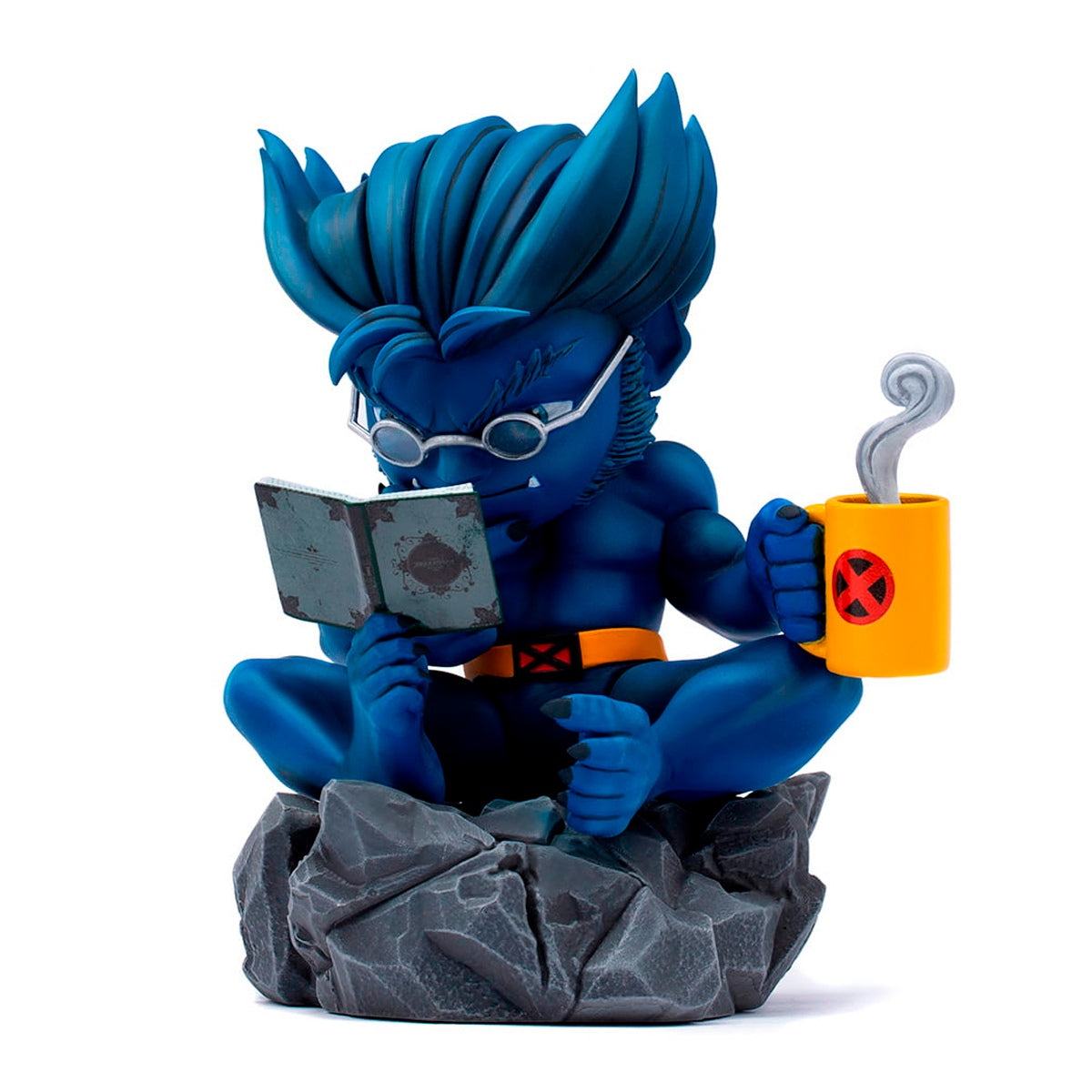 Beast X-Men Minico