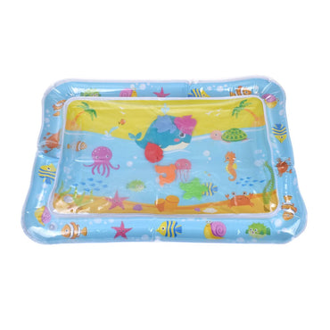 Alfombra De Juego Con Agua De 69X50 Cm