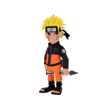 Figura Naruto 12 Cm - Naruto New
