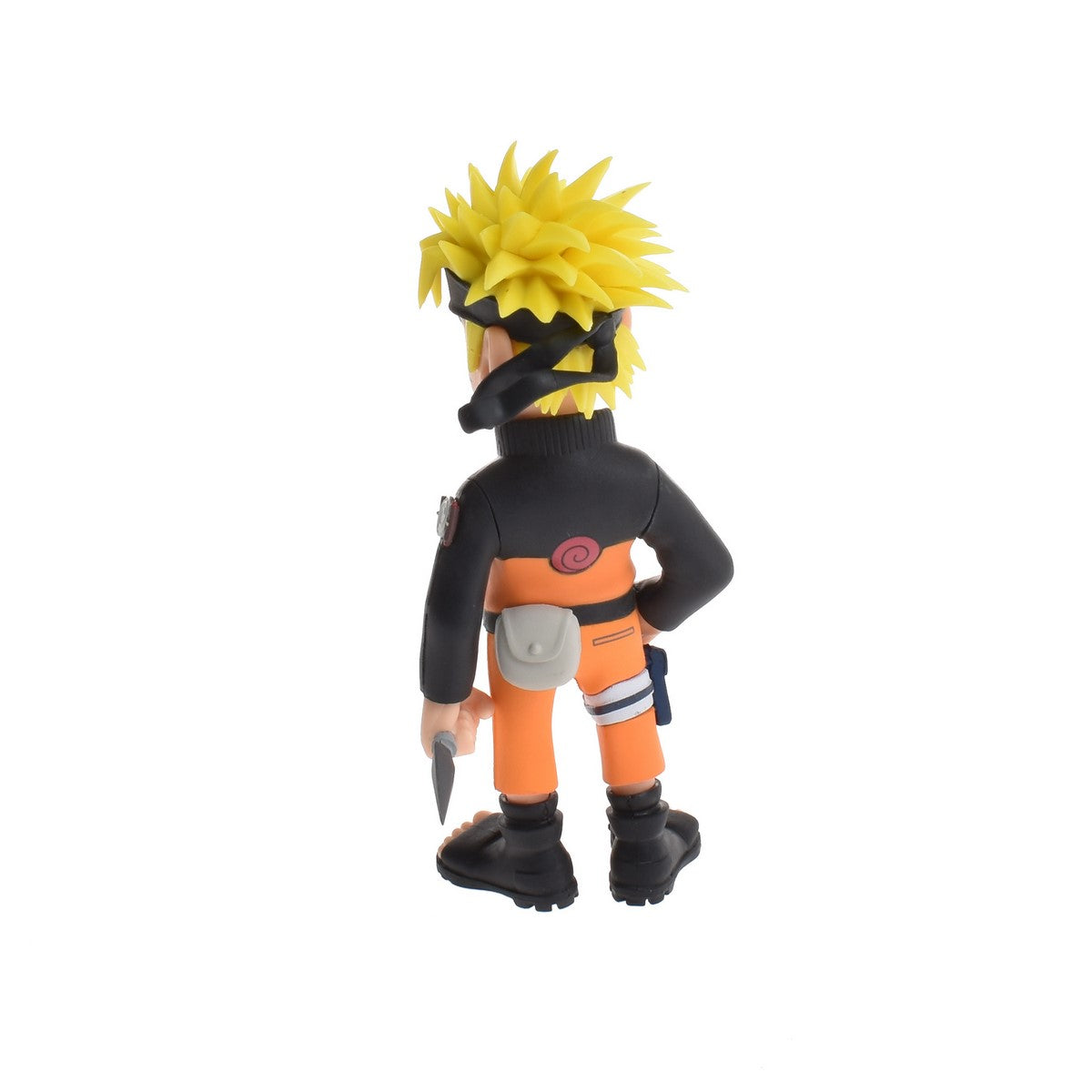 Figura Naruto 12 Cm - Naruto New