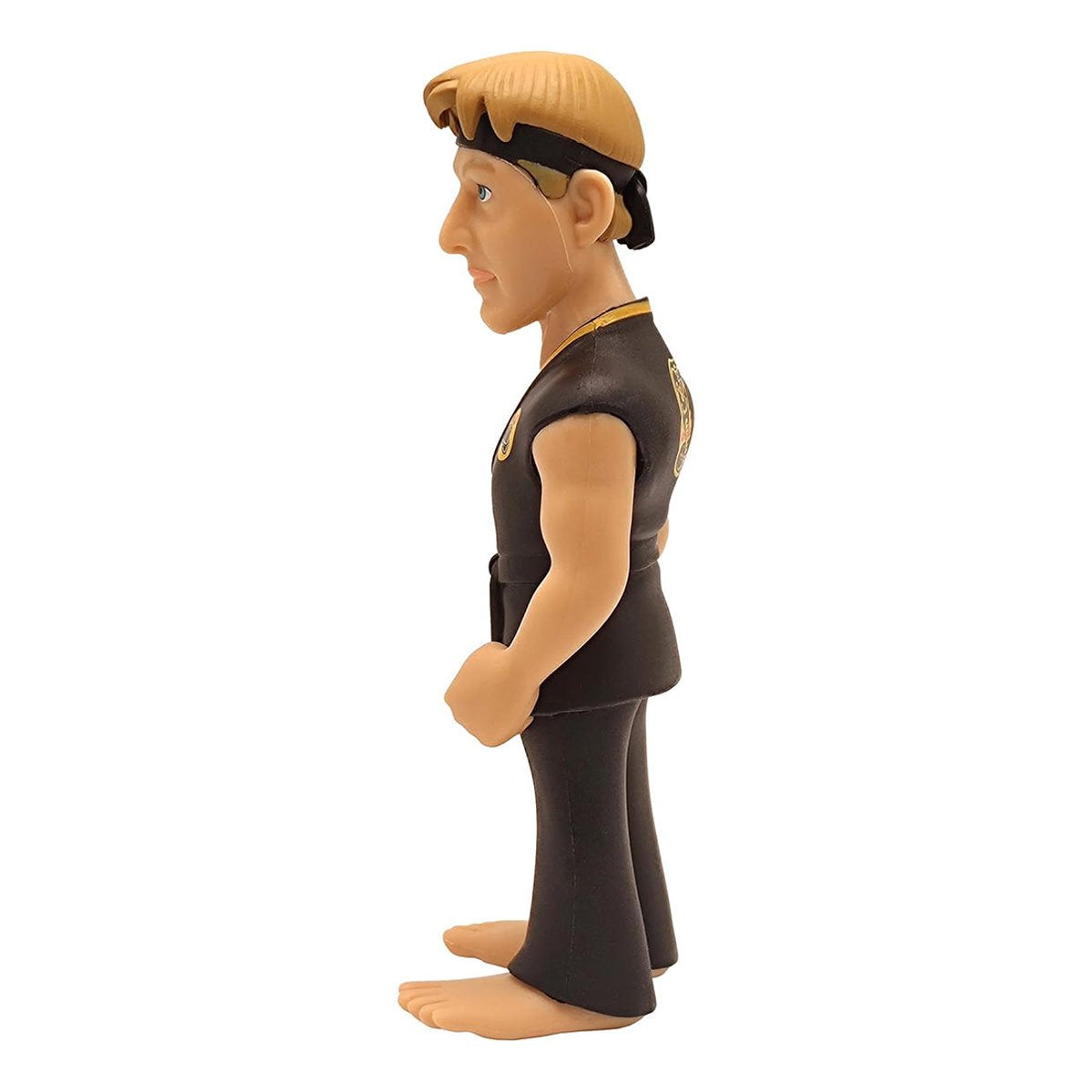 Figura Cobra Kai 12 Cms - Johnny Lawrence