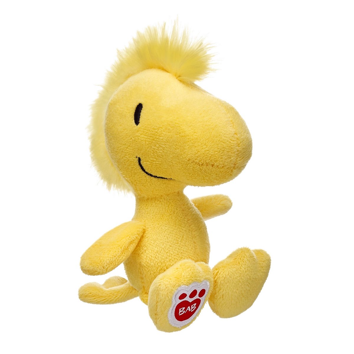 Peluche Woodstock Snoopy Build-A-Bear