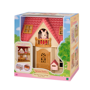 Casa De Campo Sylvanian Families