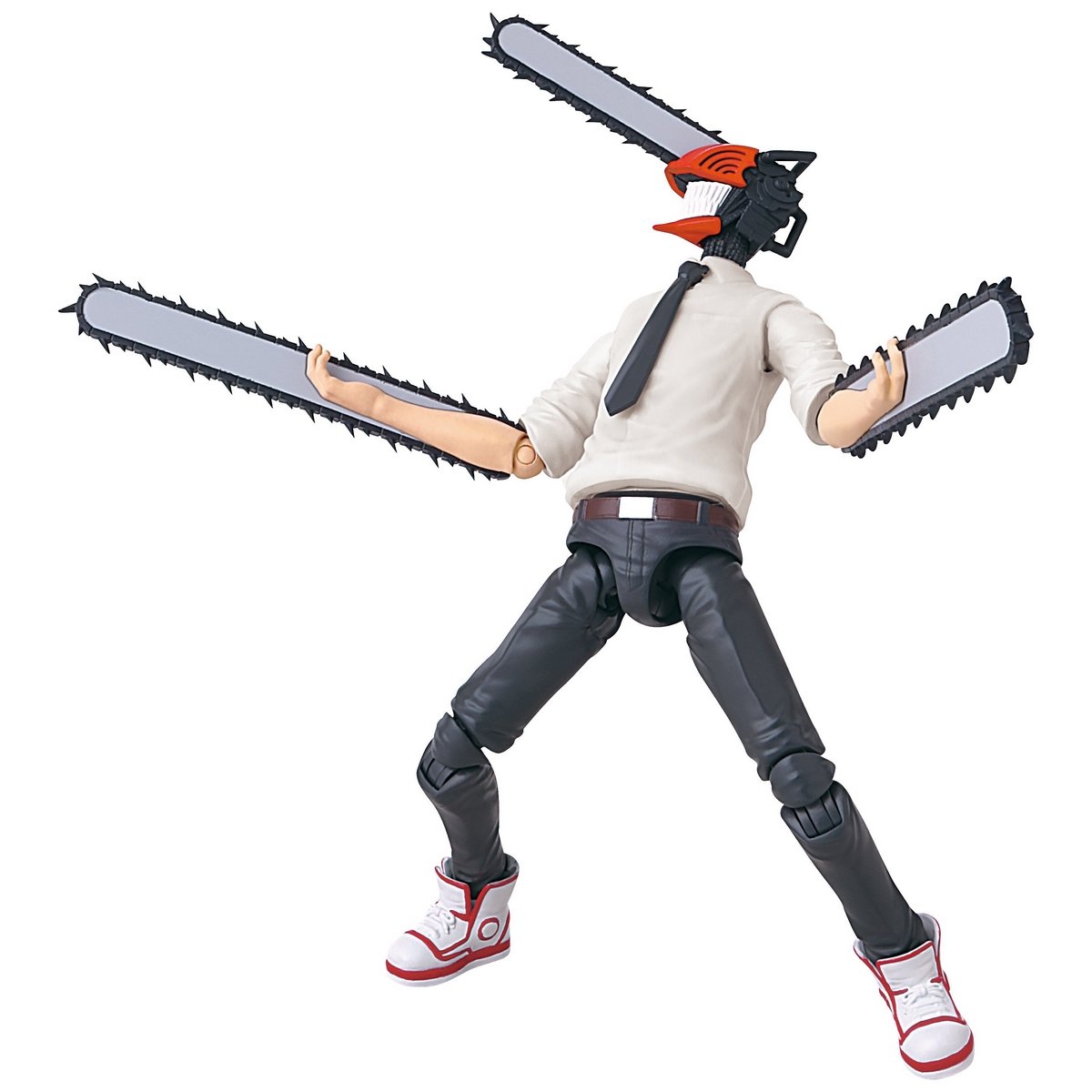 Figura 17 Cms Chainsaw De Bandai - Chainsaw Man