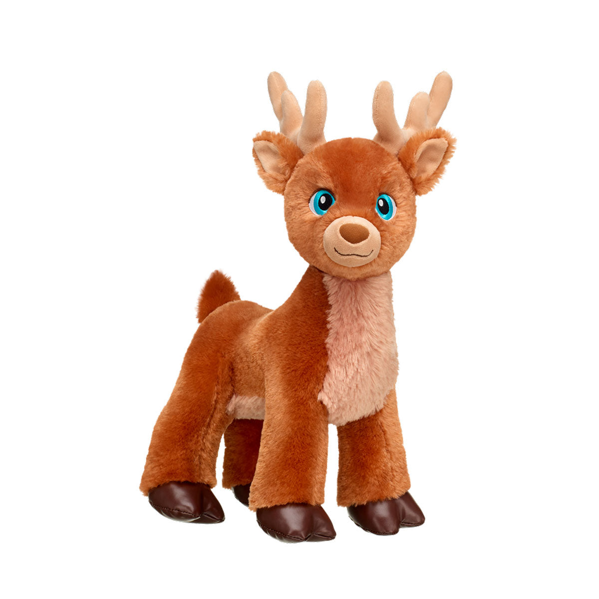 Peluche Reno Merry Mission 2023 Build-A-Bear
