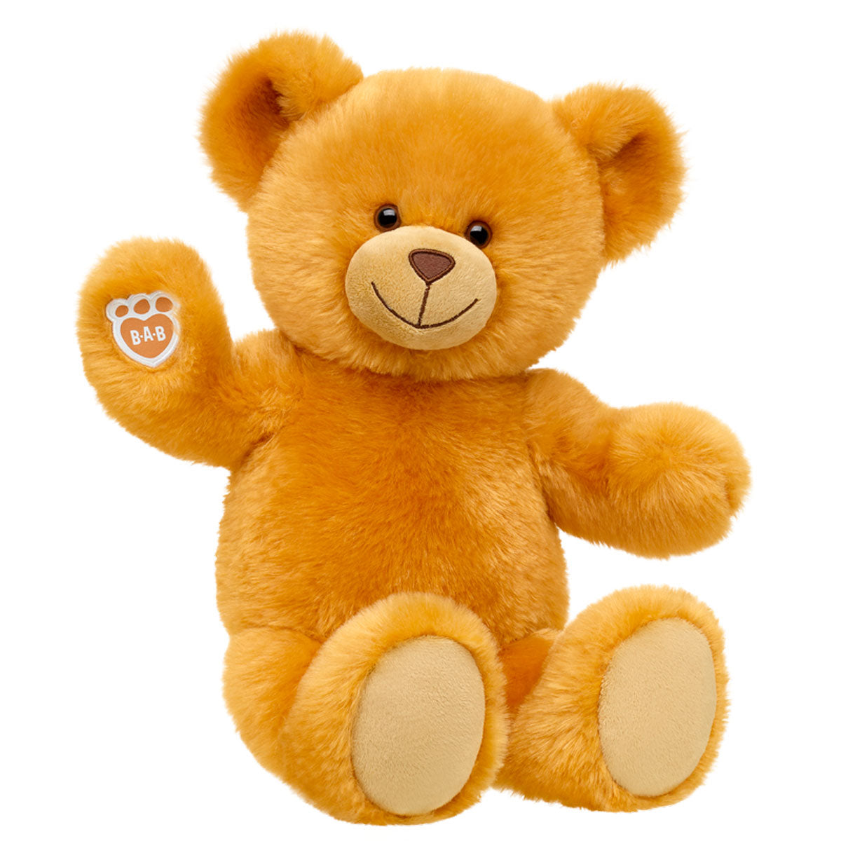 Peluche Oso Lectura 22 Build-A-Bear