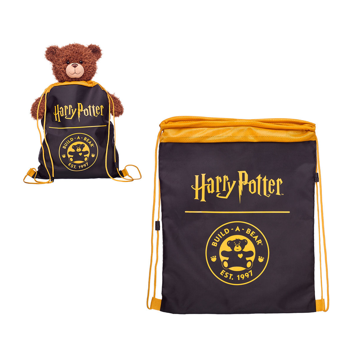 Sling Harry Potter Build-A-Bear