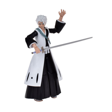 Figura 17 Cms Legendaria Anime Heroes Bleach - Hitsugaya Toshiro