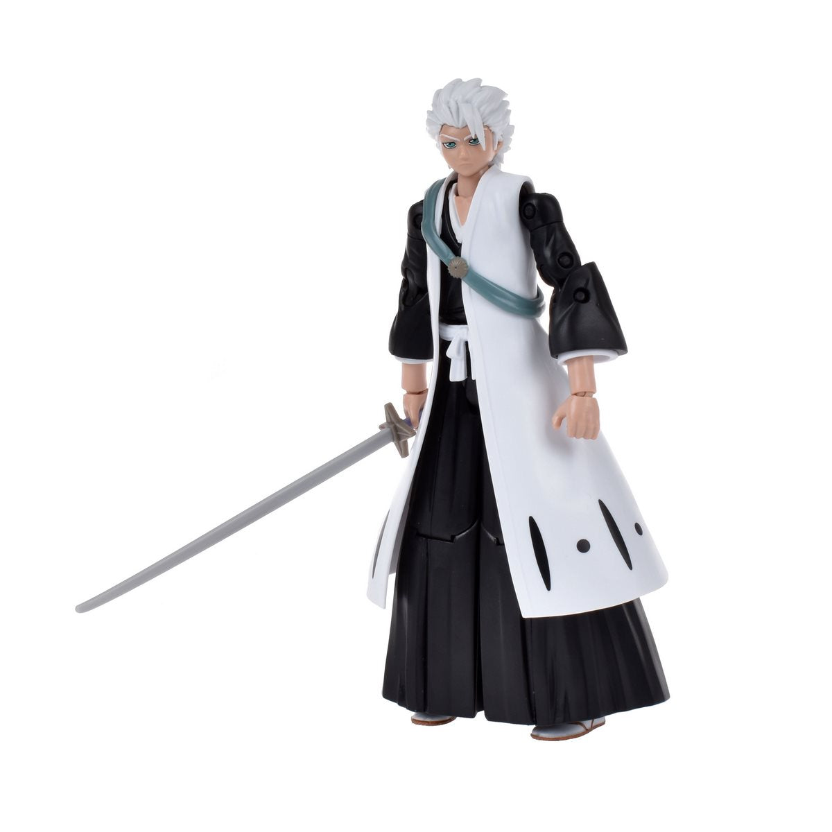 Figura 17 Cms Legendaria Anime Heroes Bleach - Hitsugaya Toshiro