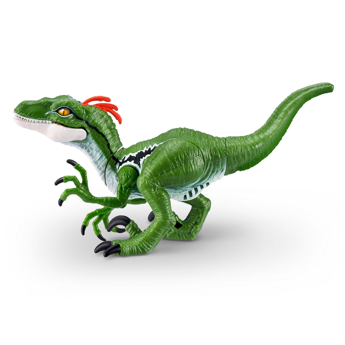 Pack 3 Dinosaurios Robo Alive De Zuru
