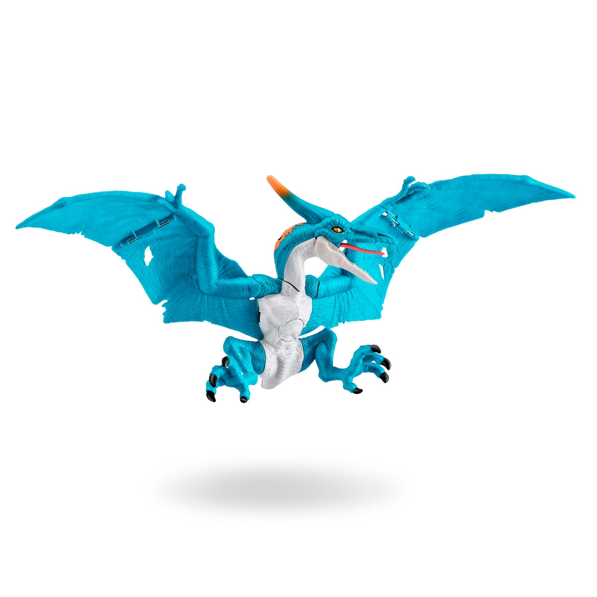 Pack 3 Dinosaurios Robo Alive De Zuru