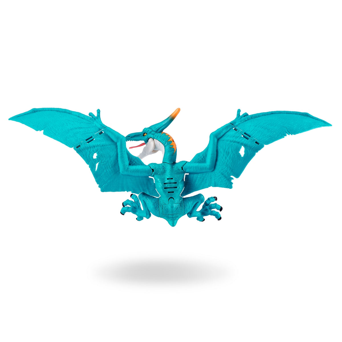 Dinosaurio Pterodactyl Robo Alive De Zuru