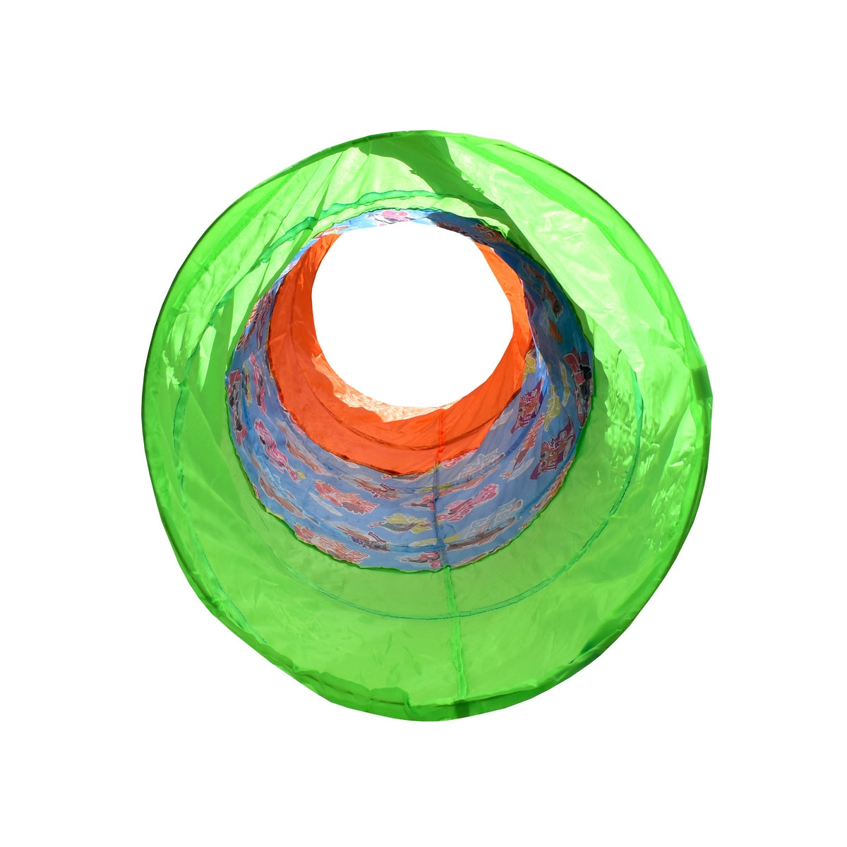 Tunel 170 Cms La Granja De Zenon
