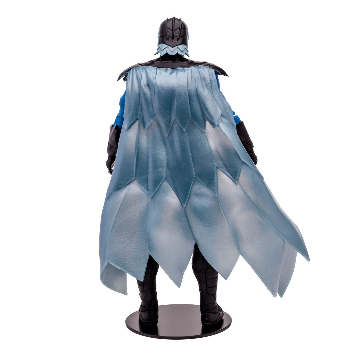 Figura Dc Multiverse 18 Cms Owlman Forever Evil God De Mc Farlane