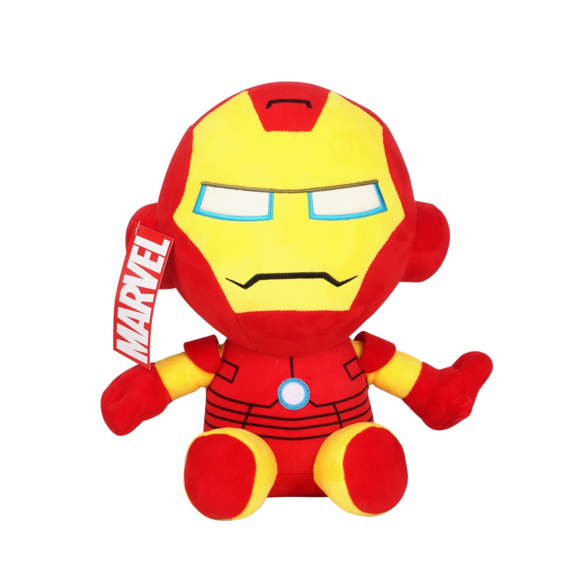 Peluche 30 Cm Ironman
