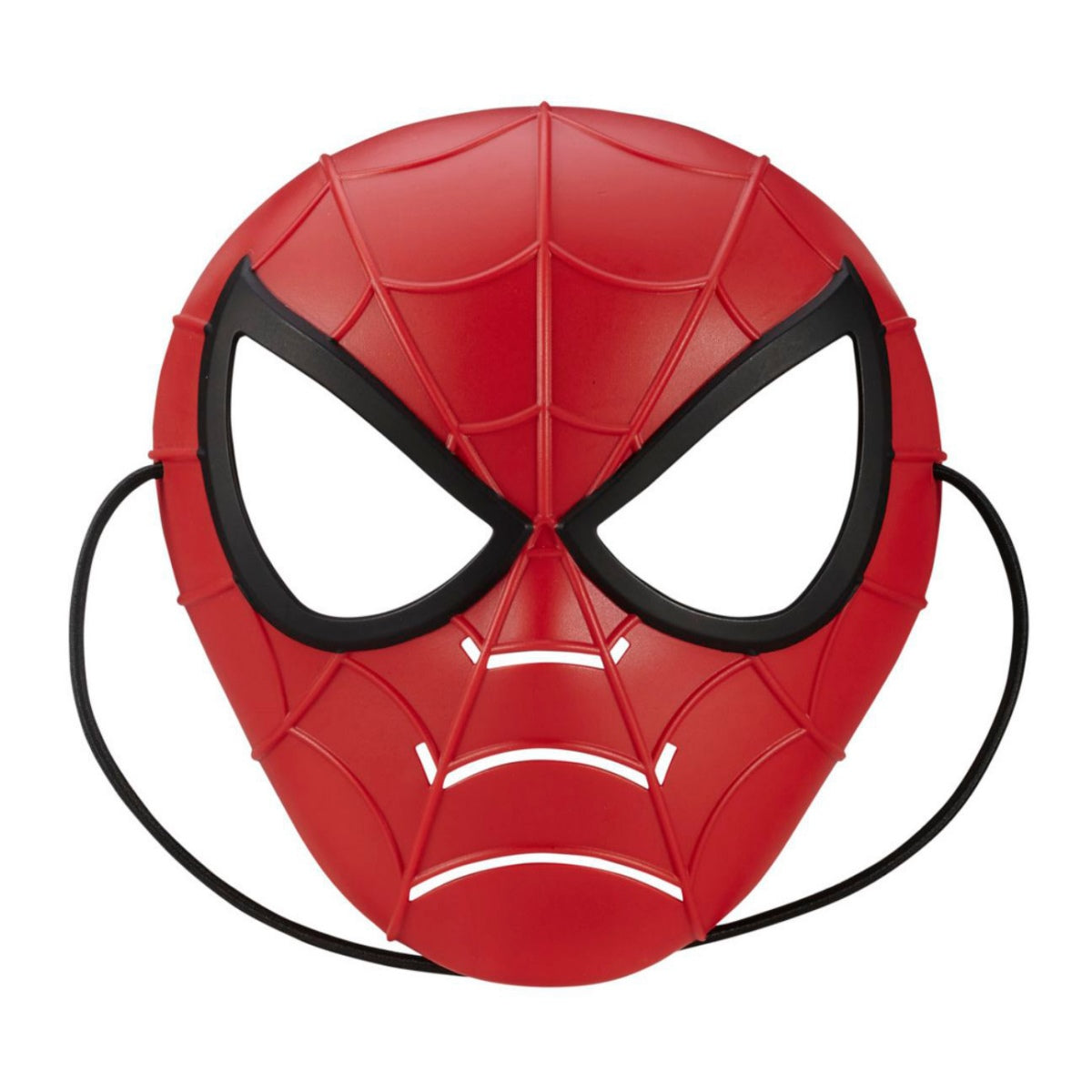 Mascara De Heroe Avengers - Spider-Man