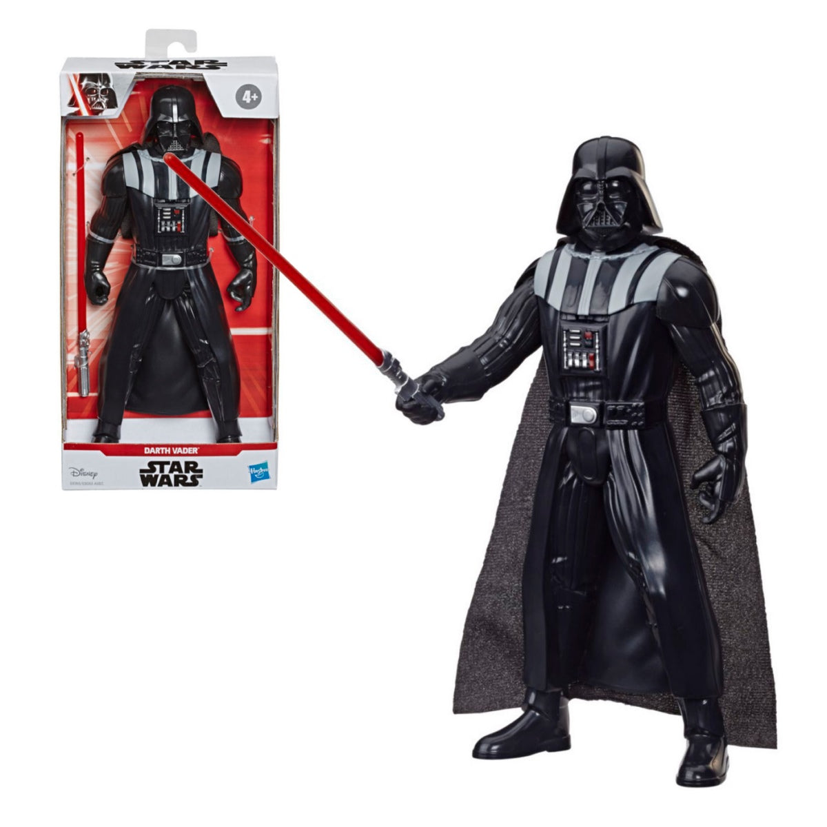 Star Wars Figura 24 Cm - Darth Vader