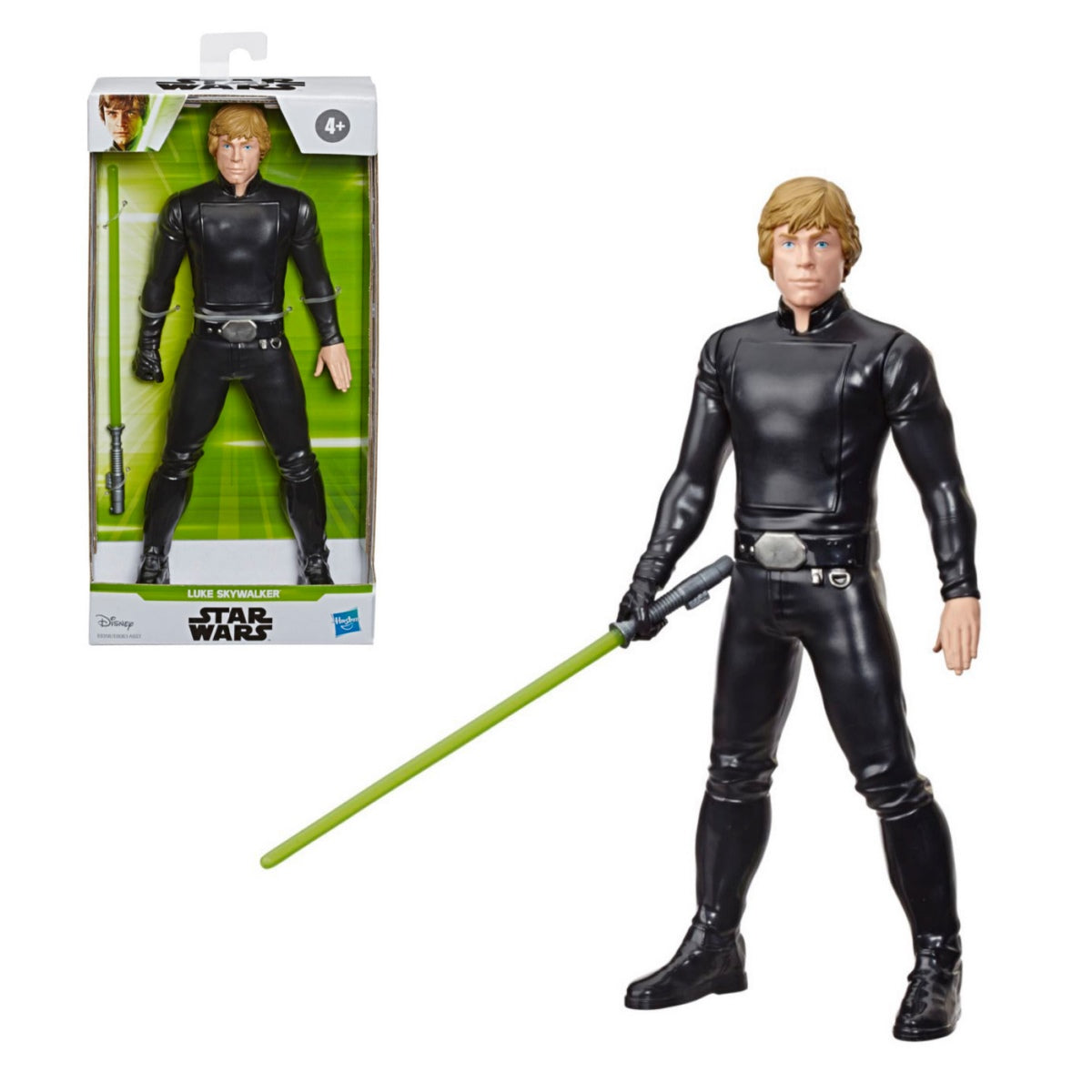 Star Wars Figura 24 Cm - Luke Skywalker