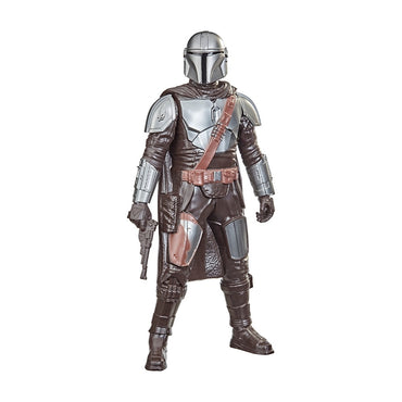 Star Wars Figura 24 Cm - The Mandelorian