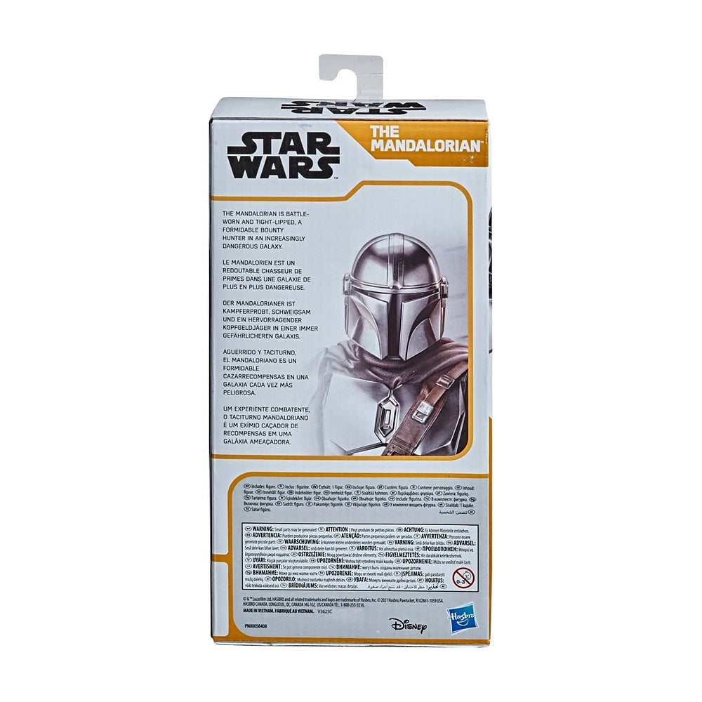 Star Wars Figura 24 Cm - The Mandelorian