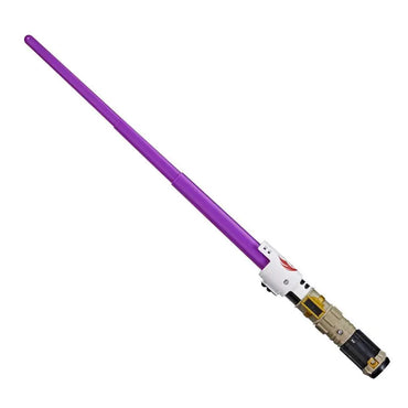 Star Wars Ls Forge Extendable Entry Level - Mace Windu
