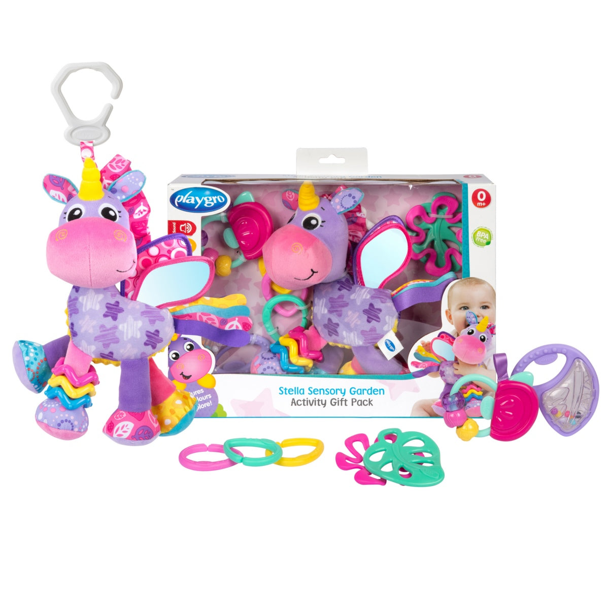 Pack Regalo Actividades Sensoriales Infanti